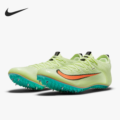 Nike/耐克正品男女专业田径训练低帮运动跑步鞋 CD4382-700