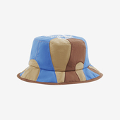 男女时尚 KIDSUPER联名款 拼接休闲运动渔夫帽 彪马正品 Puma