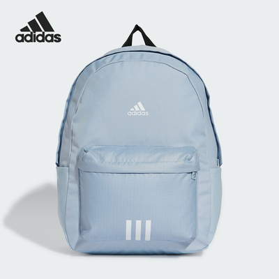 阿迪达斯男女同款时尚潮流腰包