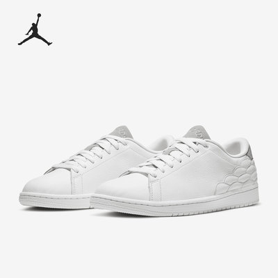Nike/耐克正品 AIR JORDAN 1 男女舒适运动休闲鞋 DJ2756-100