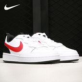 BQ5448 Nike 110 大童滑板鞋 耐磨拼色舒适运动休闲鞋 耐克正品 夏季