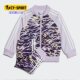 阿迪达斯正品 运动套装 三叶草 SET Adidas 秋季 SST 婴童装 GD2857