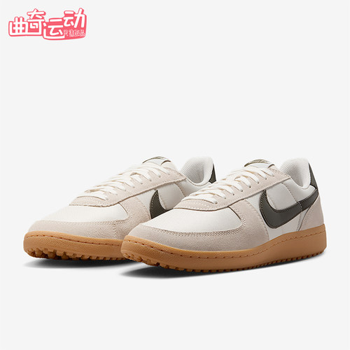 Nike/耐克正品Field General男士系带低帮轻便休闲鞋HF3165-103