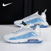 男女气垫缓震运动跑步鞋 Nike CZ8693 MAX 2090 耐克正品 AIR