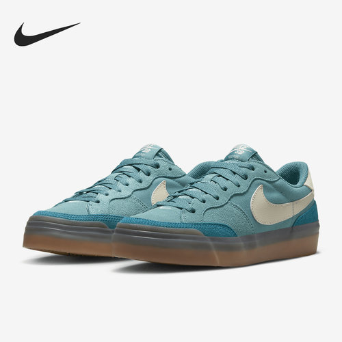 Nike/耐克正品新款女子运动透气低帮户外休闲鞋DV5469-400