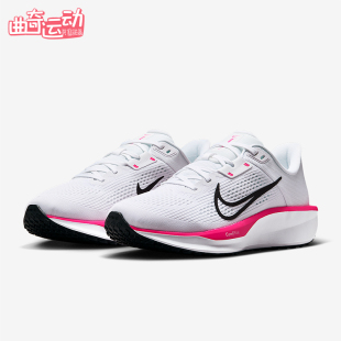 FD6034 Nike 6女士系带运动减震耐磨低帮跑步鞋 Quest 111 耐克正品
