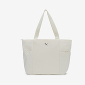 Puma Shopper男女简约休闲大容量单肩包091291 彪马正品