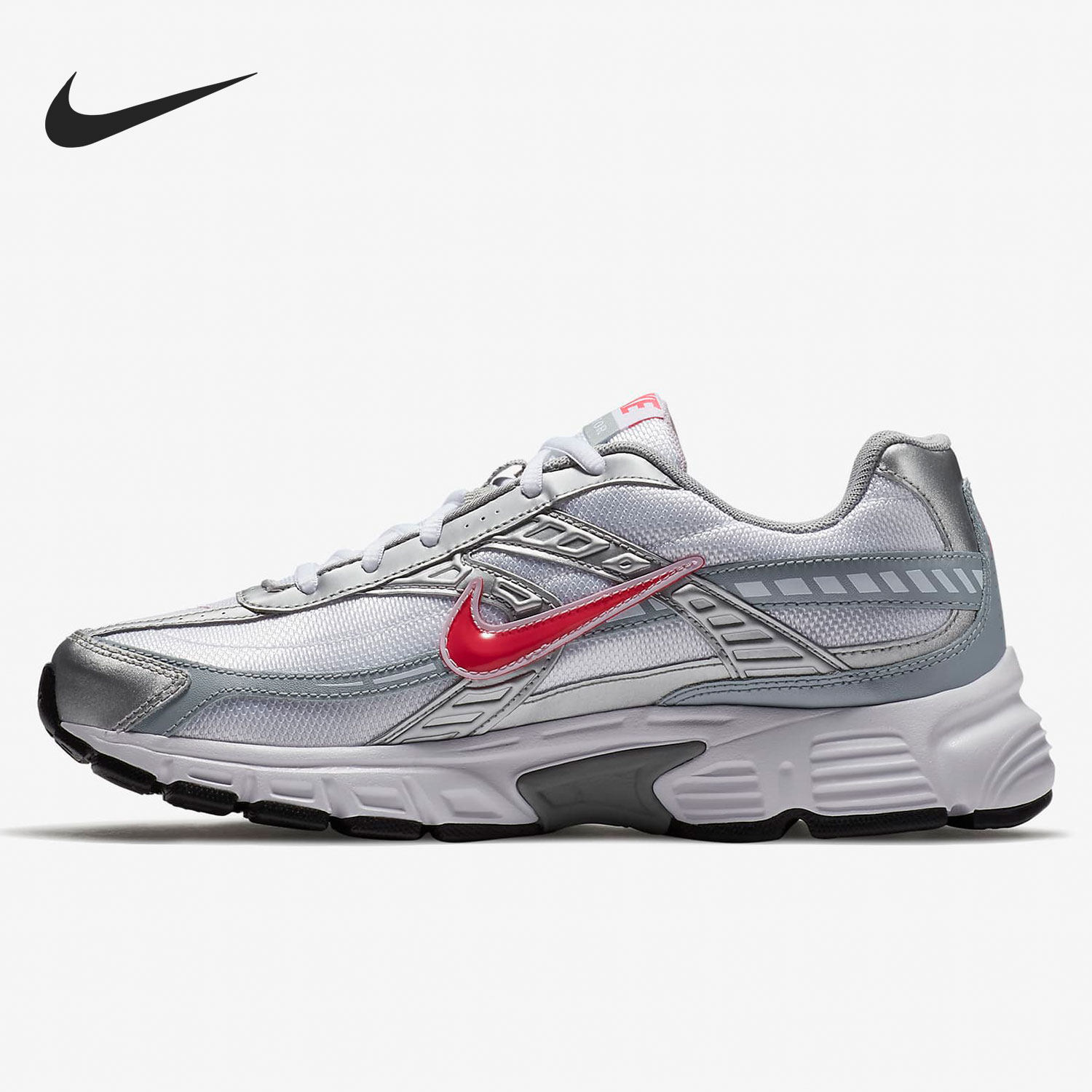 Nike/耐克正品 INITIATOR 男女舒适运动跑步鞋 394053-101