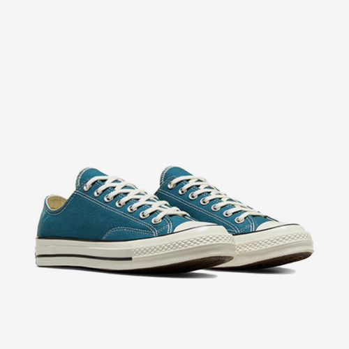 Converse/匡威正品新款男女同款复古低帮经典帆布休闲鞋A05585C