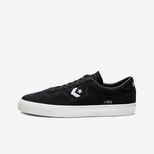 Pro Low Top Converse匡威 板鞋 Lopez 男女同款 163261C Louie