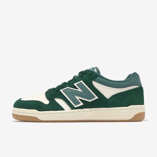 New Balance新百伦正品New Balance NB 480男女同款板鞋BB480LPA