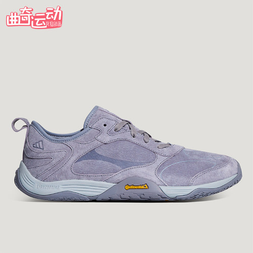 Adidas/阿迪达斯正品男女同款先锋运动低帮生活休闲鞋LA4478