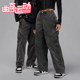 耐克正品 JORDAN男士 口袋灯芯绒宽松休闲日常长裤 Nike HV0527 010