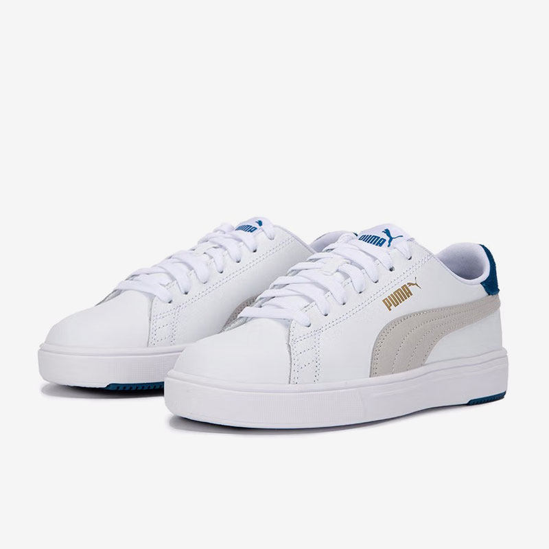 Puma/彪马正品夏季新款男女舒适轻便运动休闲板鞋374902-15,运动鞋new,板鞋,淘宝优惠券,粉丝福利购,淘宝优惠卷