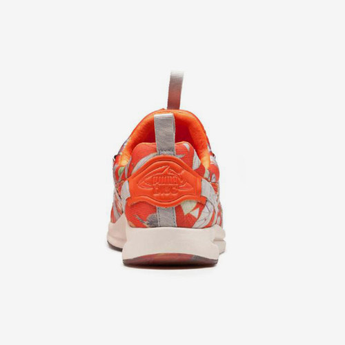 Puma/彪马正品SWASH LONDON女士时尚潮流低帮跑步鞋358847-01