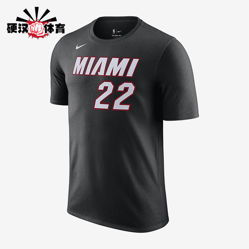 Nike/耐克正品2025秋季款男士套头运动篮球圆领短袖DR6383-018
