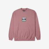 匡威正品 新款 男子时尚 Converse 简约透气圆领卫衣10025032 A03