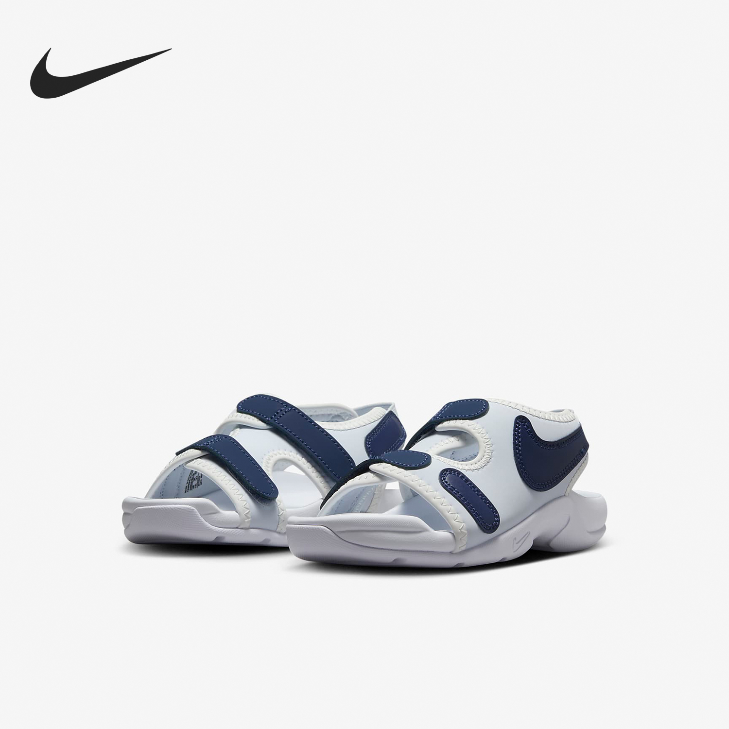 Nike/耐克PS儿童户外凉鞋