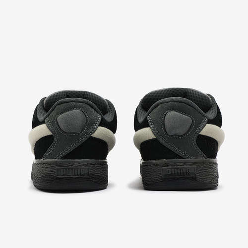 Puma/彪马正品SUEDE XL男女复古轻便休闲拼接板鞋399099-02