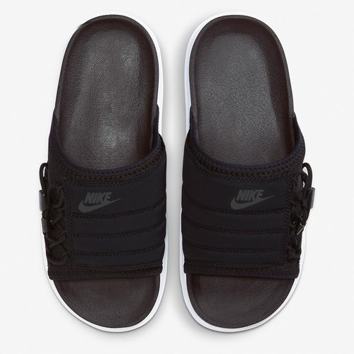 Nike/耐克正品当季新款 ASUNA SLIDE 男女厚底凉拖拖鞋CI8799