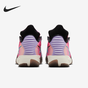 Cut HV9919 耐克正品 900 耐磨篮球鞋 G.T. EP男士 Nike Turbo