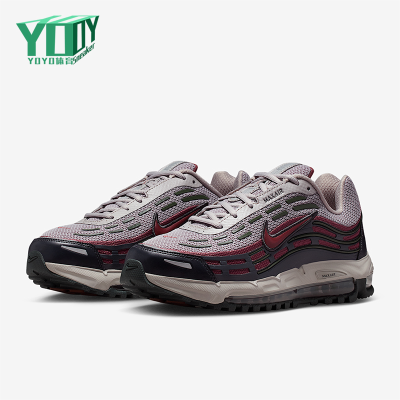 Nike/耐克正品 Air Max TL 2.5男士复古潮流运动休闲鞋FZ4110-007