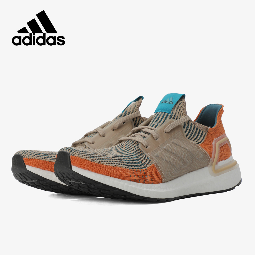Adidas/阿迪达斯正品 新款 男子BOOST 19 m运动跑步鞋 G27515
