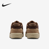 DV5477 Nike 201 Force 58男女耐穿翻毛皮滑板鞋 耐克正品