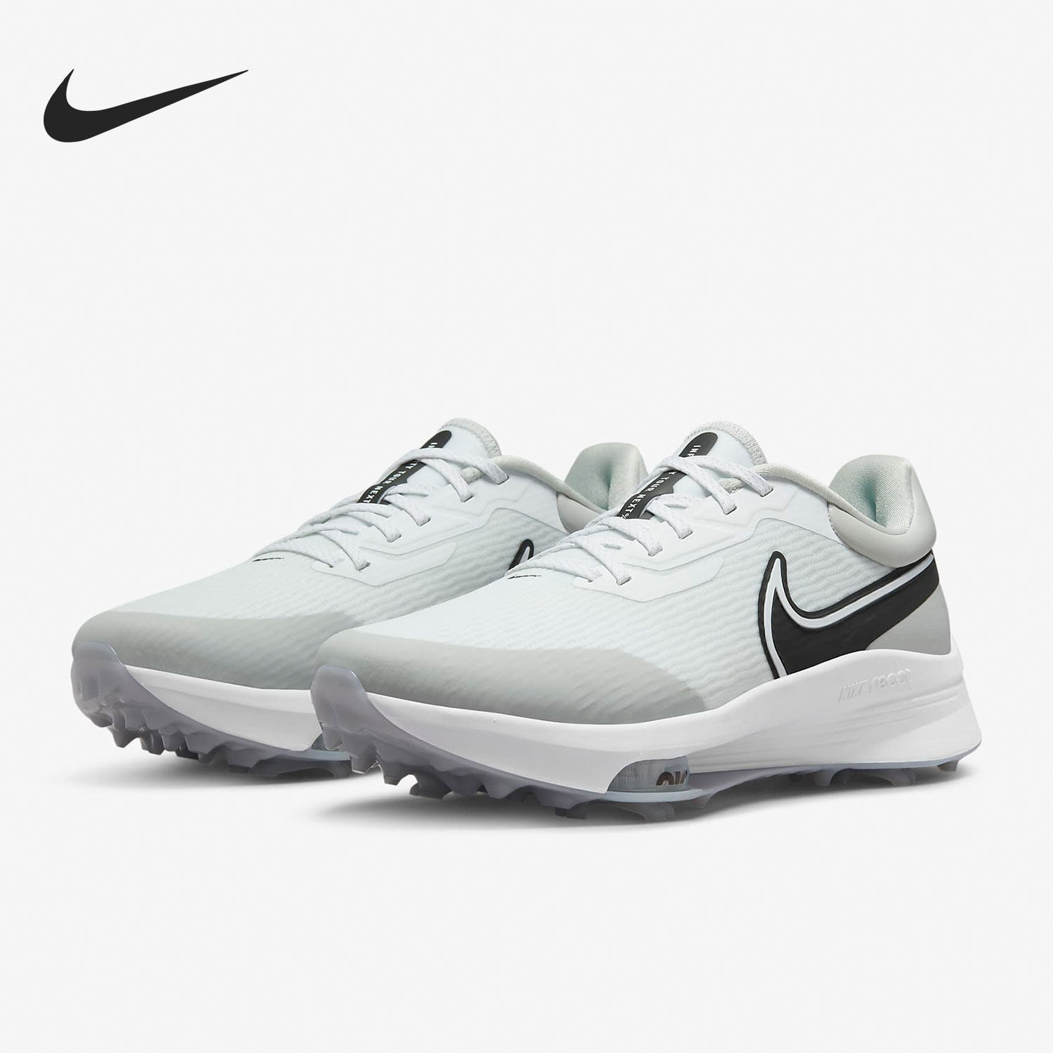 Nike/耐克正品新款舒适透气运动男子高尔夫球鞋DM8446-105