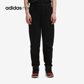 阿迪达斯正品 长裤 当季 女子运动训练休闲裤 GJ8061 新款 Adidas