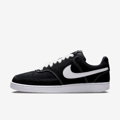 Nike耐克正品男款Court Vision FL舒适贴合透气板鞋IO7727-002