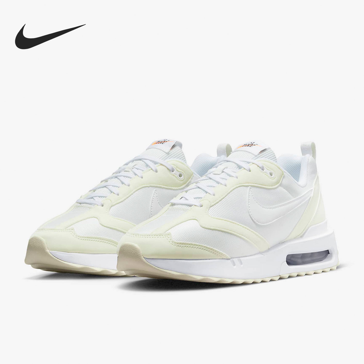 耐克男女舒适运动休闲鞋