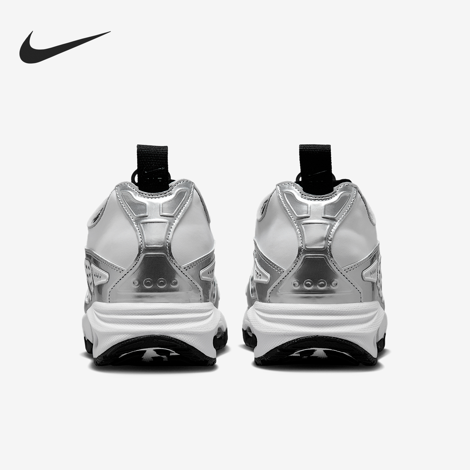 Nike/耐克正品Air Max SNDR女士缓震气垫跑步鞋HJ4130-100