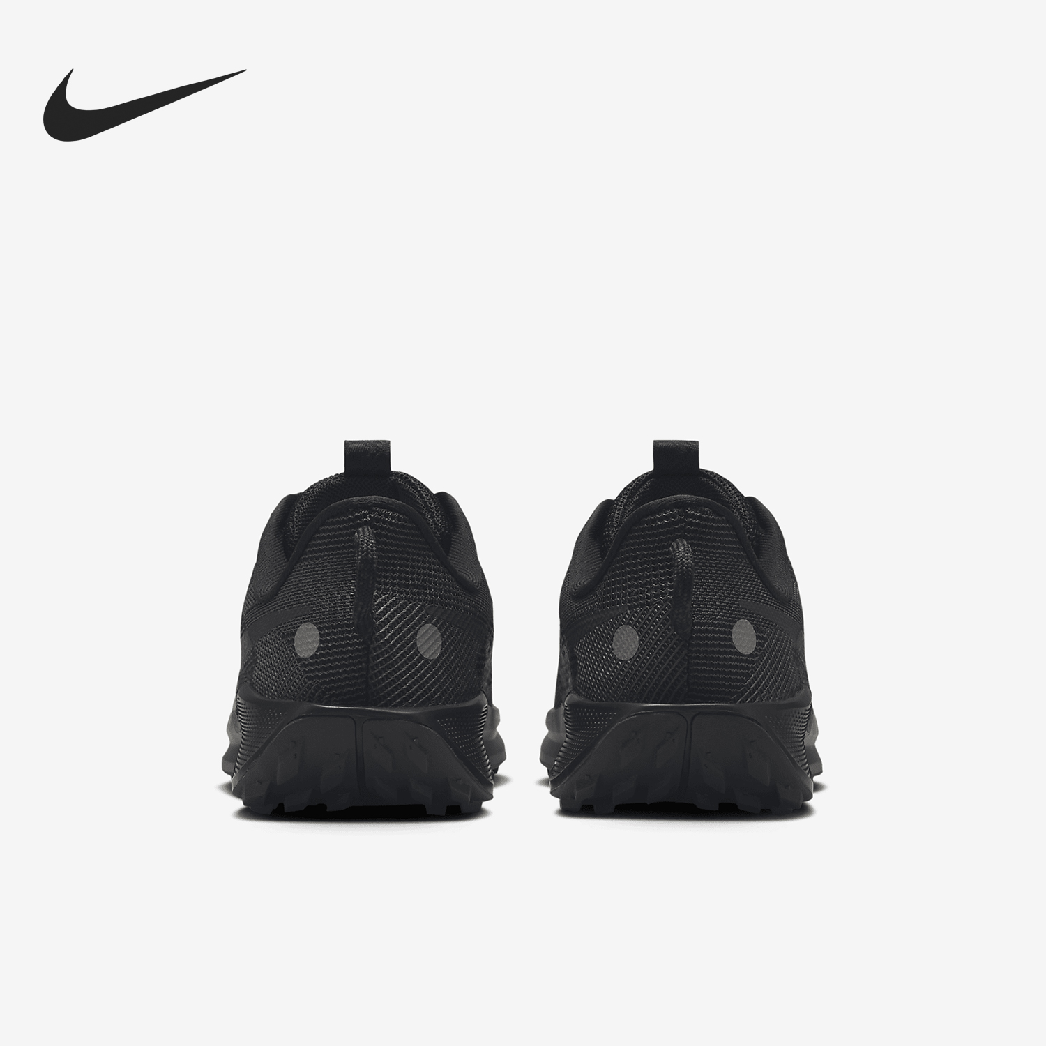 Nike/耐克正品Pegasus Trail 5儿童户外越野跑步鞋FV5638-001