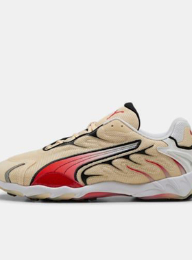 Puma/彪马正品INHALE OG男士复古轻盈缓震运动鞋403855-01