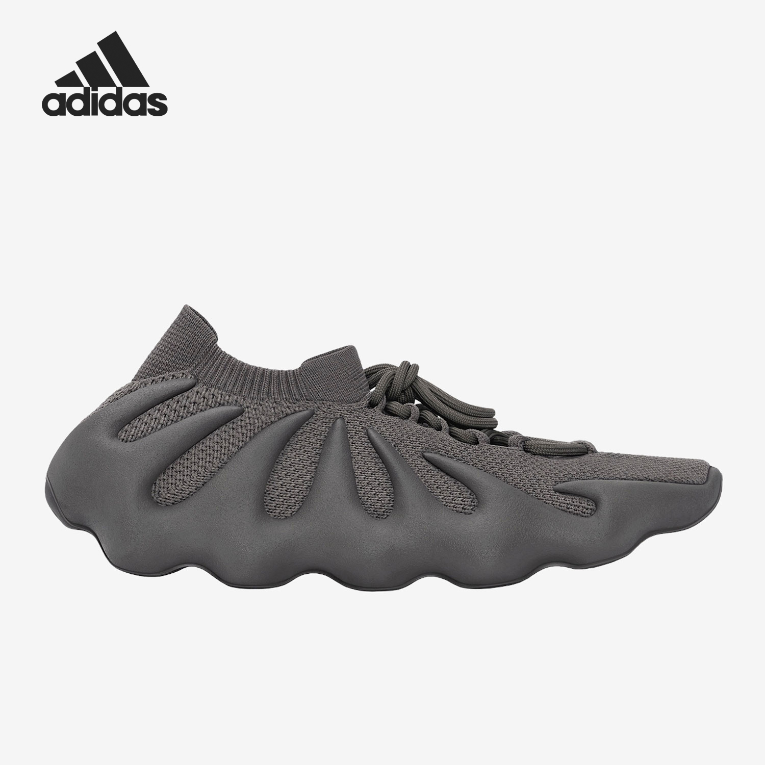 Adidas/阿迪达斯 正品三叶草男女时尚耐磨网面运动鞋GX9662