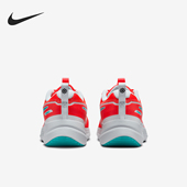 耐克正品 新款 GS女士大童耐磨公路缓震跑步鞋 Nike HM4402 600