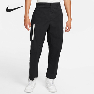 新款 当季 男子休闲时尚 耐磨运动透气长裤 010 Nike DD7035 耐克正品