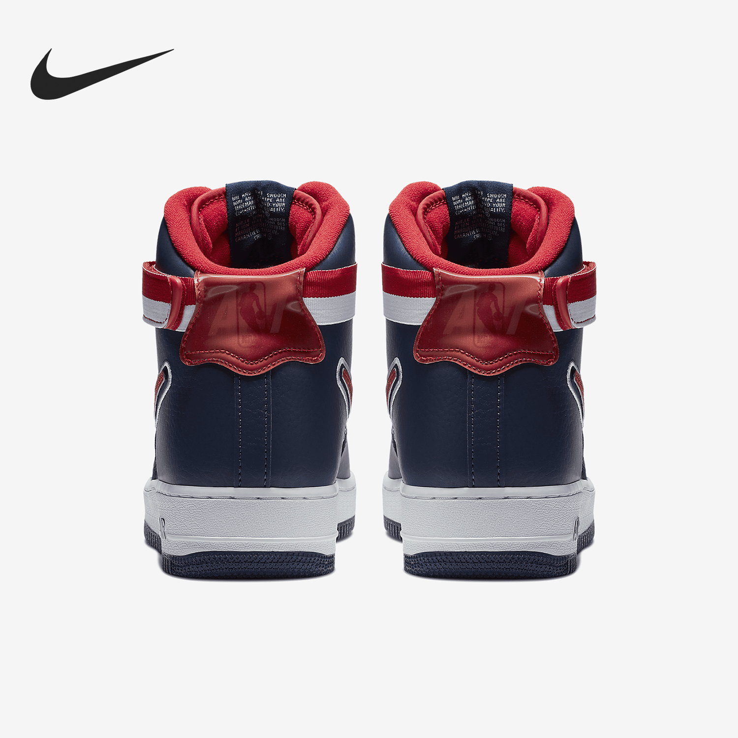 Nike/耐克正品秋冬新款男士时尚休闲中帮运动板鞋AV3938-400