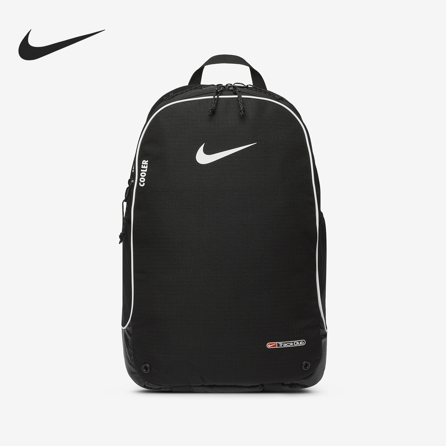Nike/耐克正品Track男女同款户外经典时尚双肩包HF9418-080
