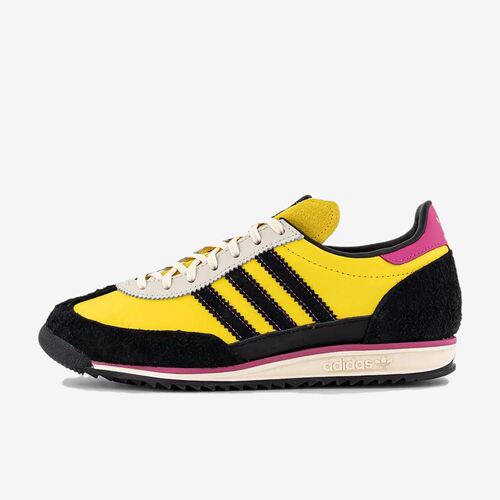 Adidas阿迪达斯正品SL72 OG男女同款防滑耐磨生活休闲鞋JI2453