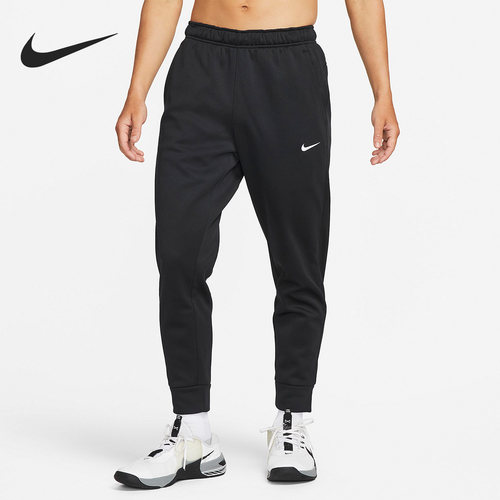 Nike/耐克正品冬季新款男子休闲运动透气长款卫裤DQ5406-010