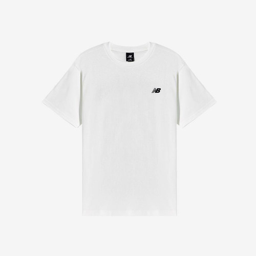 New Balance/NB正品夏季新款男子美式复古短袖T恤AMT51374-SST