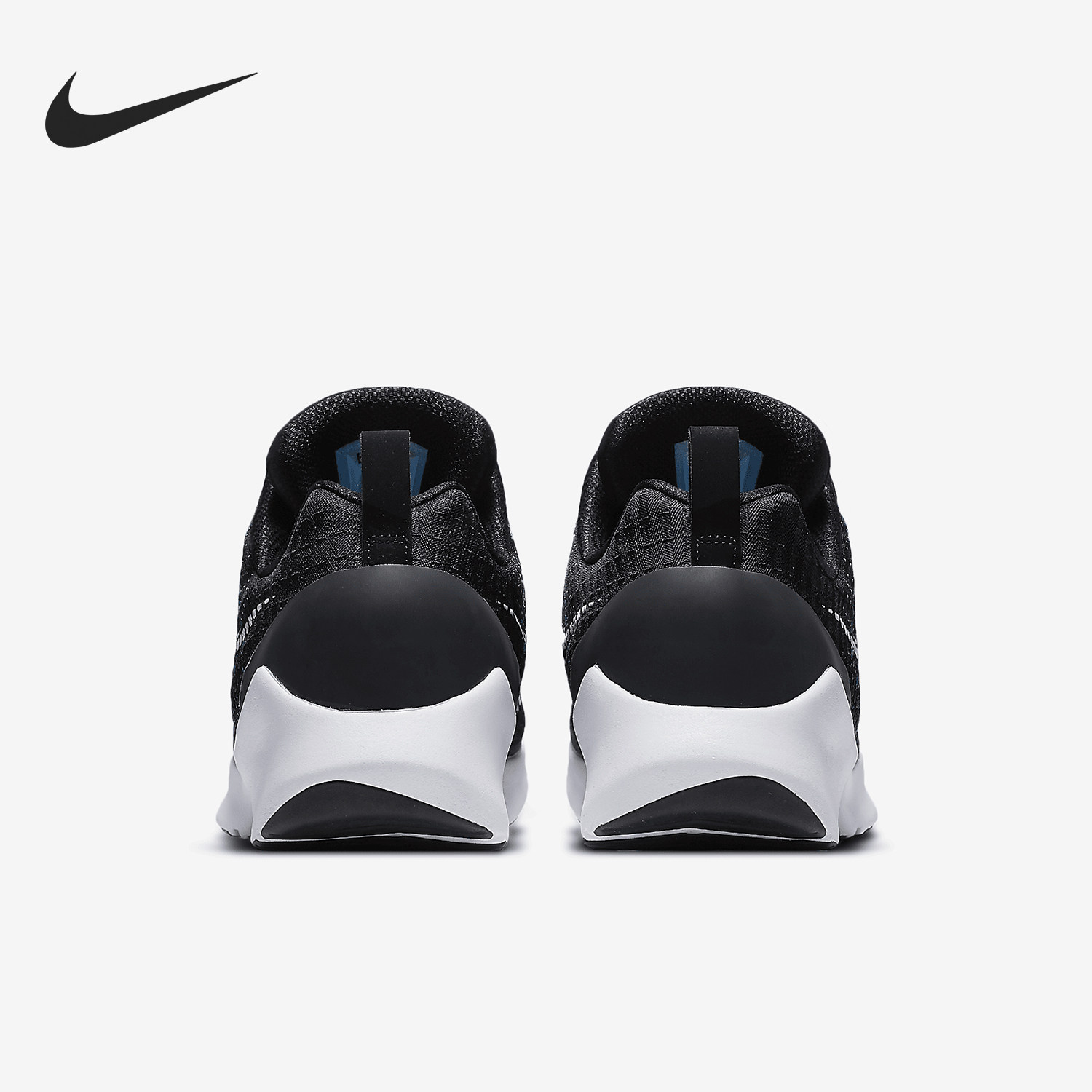 Nike/耐克正品Hyper Adapt 1.0 CH男士缓震跑步鞋AH9387-002