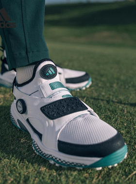 Adidas/阿迪达斯正品CODECHAOS 25男女高尔夫运动鞋JP5187