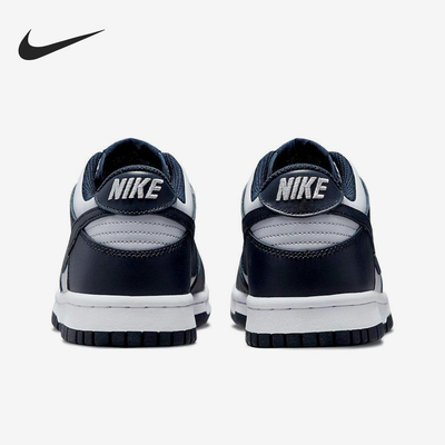 耐克女子低帮运动板鞋