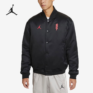 Nike/耐克正品Air Jordan男子保暖运动夹棉外套DV5634-010