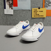 耐克正品 女子大童休闲鞋 Court Nike Legacy DA5380 117