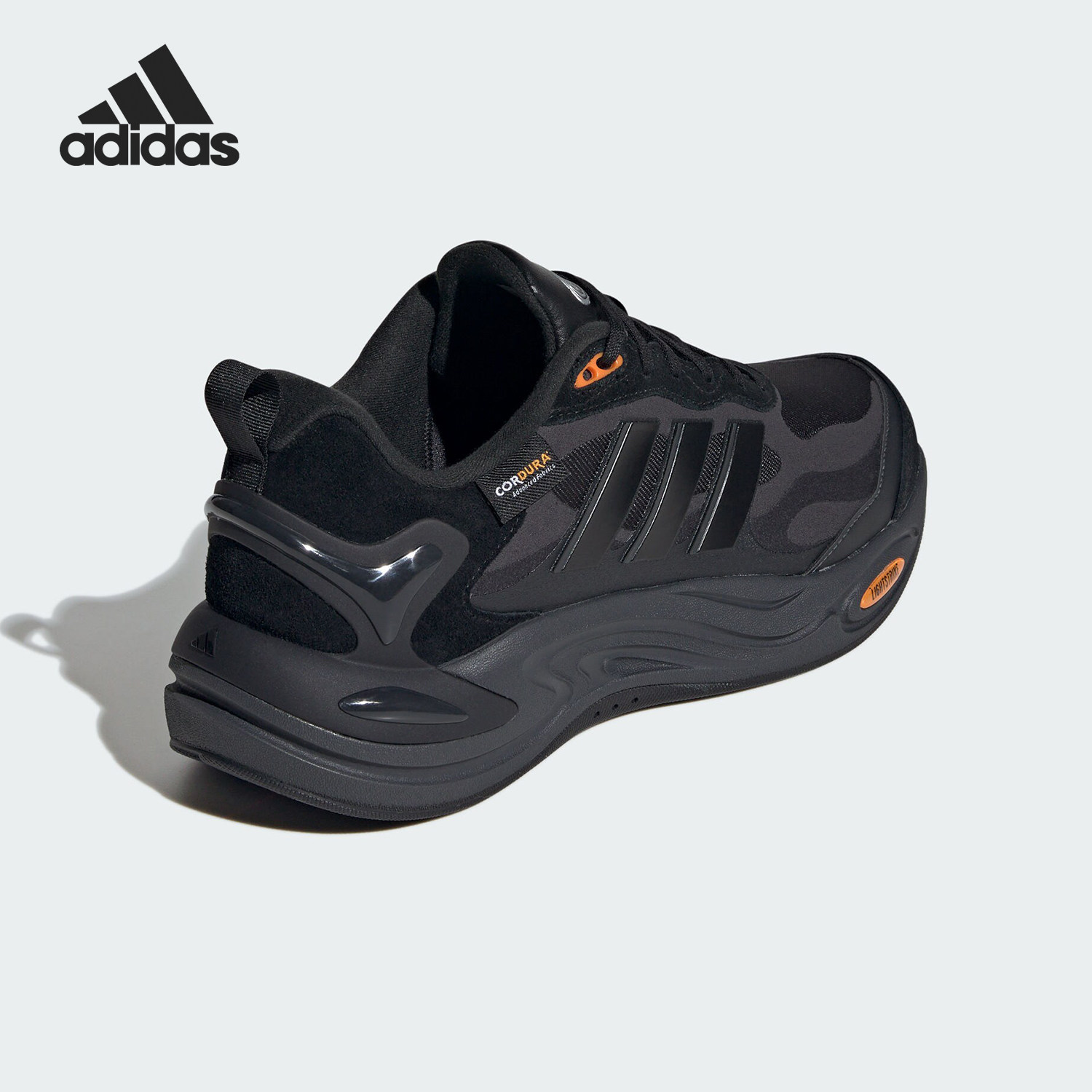 Adidas/阿迪达斯正品新款男女同款保暖低帮系带跑步鞋IH0480,运动鞋new,跑步鞋,淘宝优惠券,粉丝福利购,淘宝优惠卷