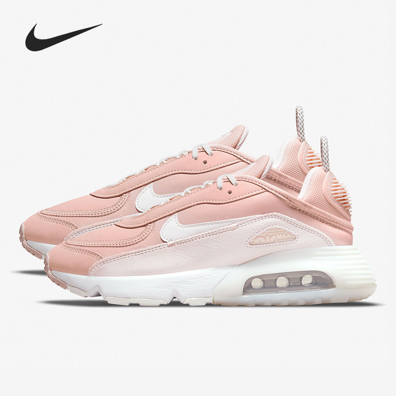 Nike/耐克正品当季新款女子休闲运动训练气垫跑步鞋DA8702-600